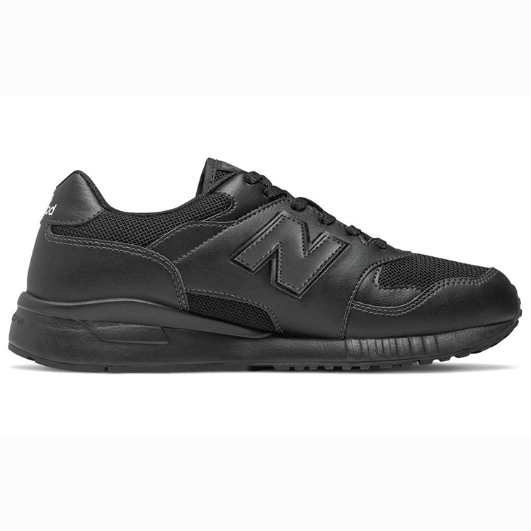 Order New Balance 570 Serie Nero ML570HJB