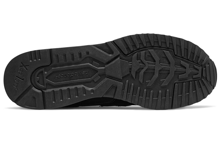 Shop New Balance 570 Serie Nero ML570HJB