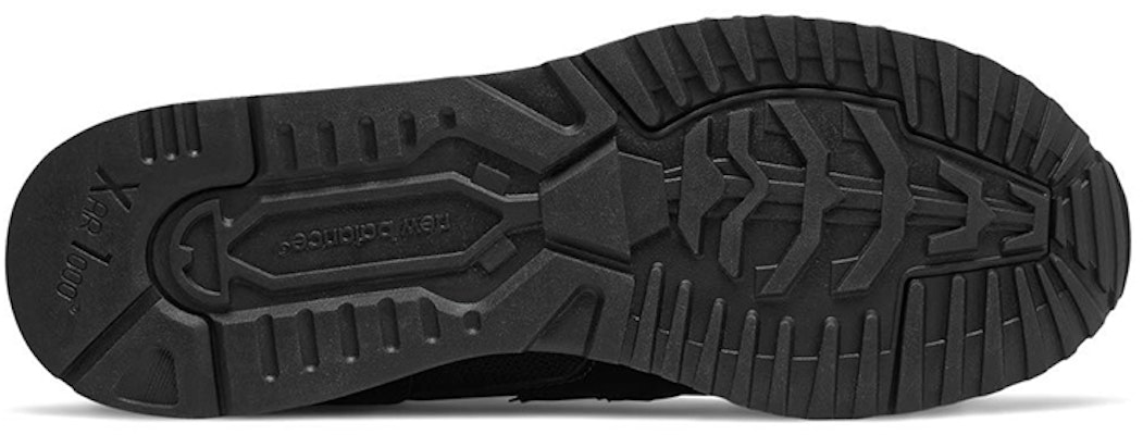 New Balance 570 Negro Serie ML570HJB Shop New Balance 570 Negro Serie ML570HJB