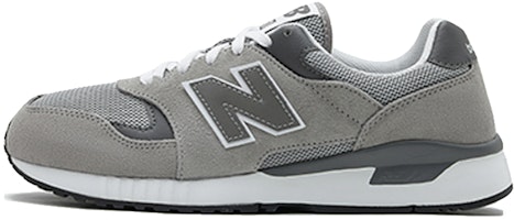 New Balance 570 Series Gray ML570HJC New Balance 570 Series Gray ML570HJC
