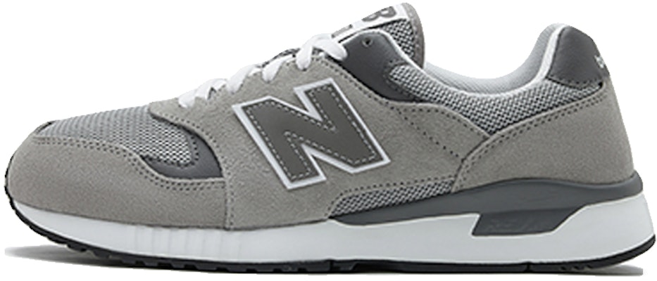 New Balance 570 Series Gray ML570HJC Buy New Balance 570 Series Gray ML570HJC