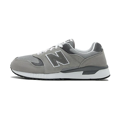 NB 570 Series Gray