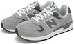 Order New Balance 570 Siri Kelabu ML570HJC