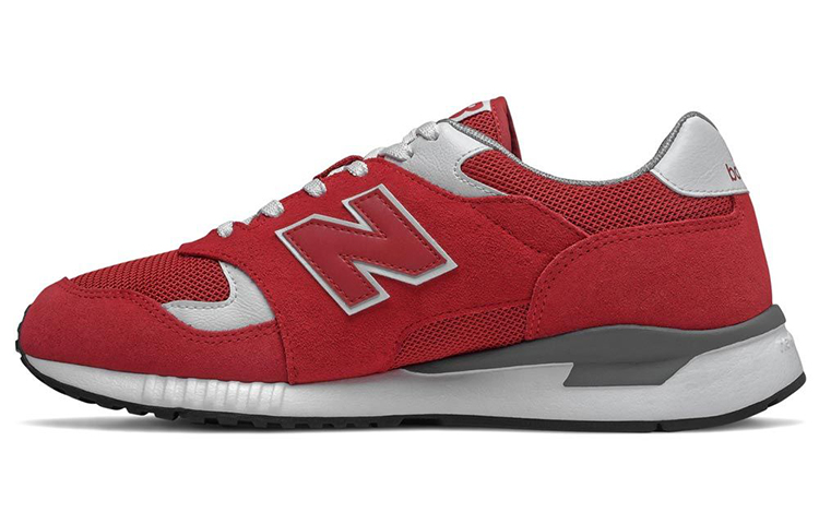 Buy New Balance 570 Series Merah ML570HJD