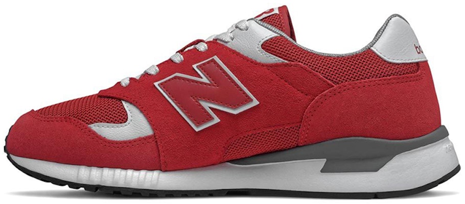 New Balance 570 Series Red ML570HJD Buy New Balance 570 Series Red ML570HJD