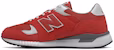 New Balance 570 Series Merah ML570HJD