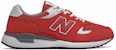 New Balance 570 Series Merah ML570HJD