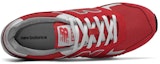 Lookbook New Balance 570 Series Merah ML570HJD
