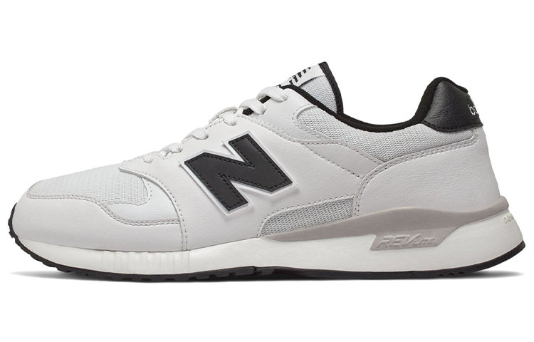 Buy New Balance 570 Serie Retro Blanco ML570BNF