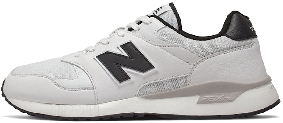 New Balance 570 Series Retro White ML570BNF Buy New Balance 570 Series Retro White ML570BNF