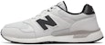 New Balance 570 Siri Retro Putih ML570BNF