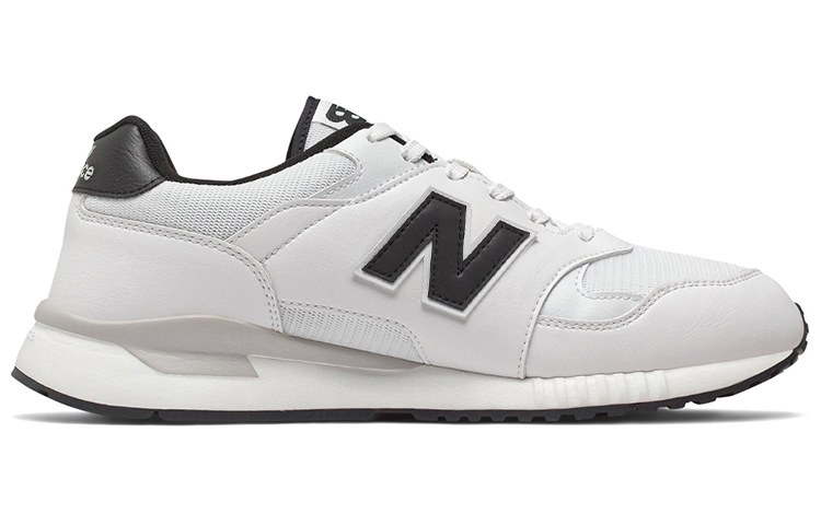 Order New Balance 570 Serie Retro Blanco ML570BNF