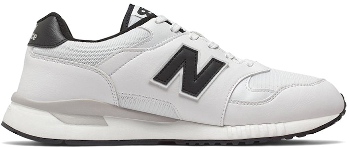 New Balance 570 Serie Retro Blanco ML570BNF Order New Balance 570 Serie Retro Blanco ML570BNF