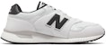 New Balance 570 Siri Retro Putih ML570BNF