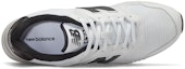 Lookbook New Balance 570 Siri Retro Putih ML570BNF