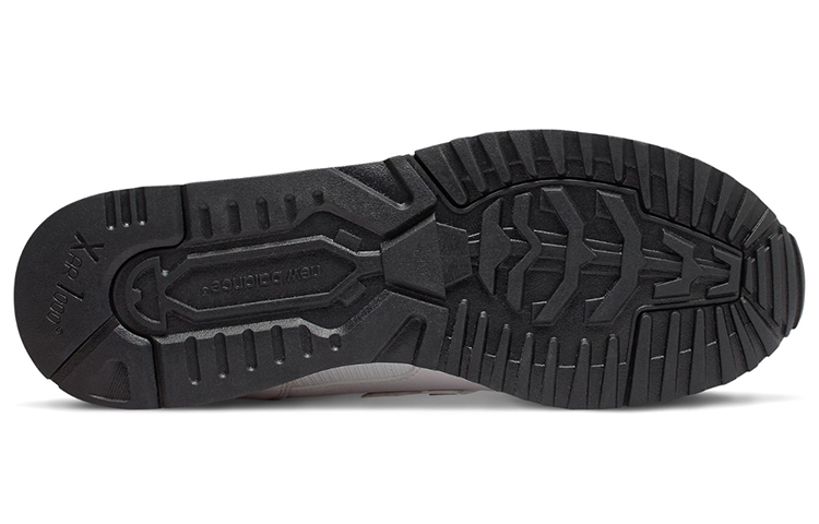 Shop New Balance 570 Serie Retro Blanco ML570BNF