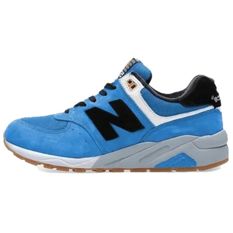 New Balance 572 'Blue Black' MRT572GB
