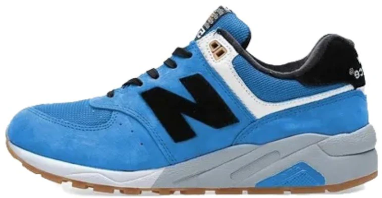 New Balance 572 ''Blu Nero'' MRT572GB Buy New Balance 572 ''Blu Nero'' MRT572GB