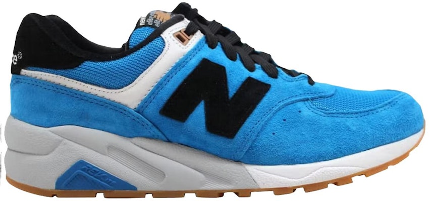 New Balance 572 'Azul Negro' MRT572GB Order New Balance 572 'Azul Negro' MRT572GB