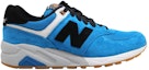 Order New Balance 572 'Azul Negro' MRT572GB