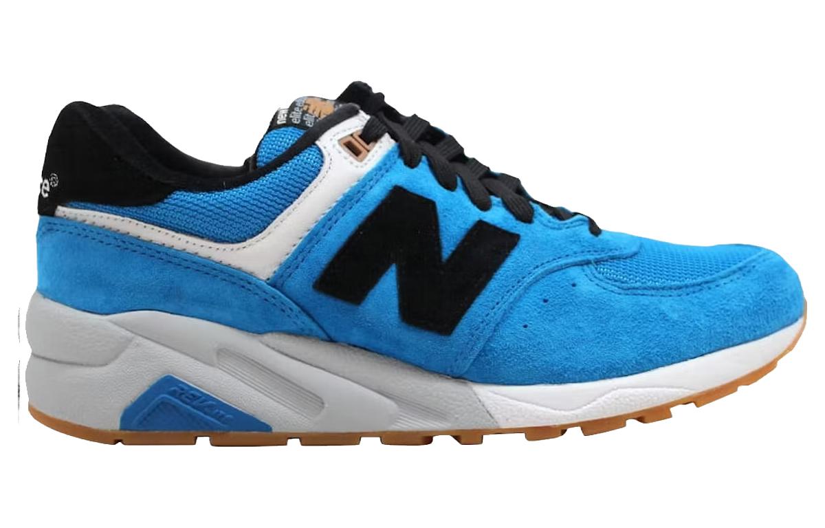 Order New Balance 572 ''Blu Nero'' MRT572GB