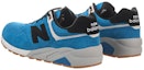 Shop New Balance 572 'Azul Negro' MRT572GB