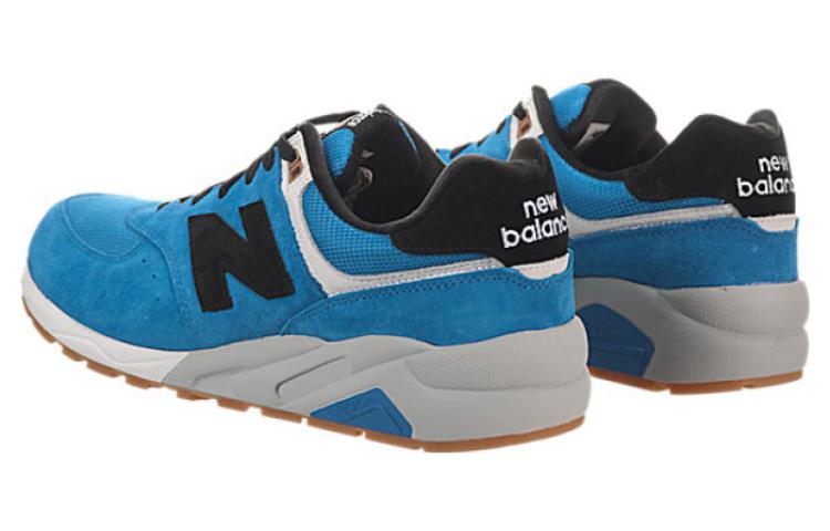 Shop New Balance 572 ''Blu Nero'' MRT572GB