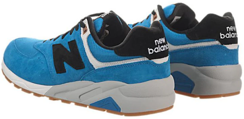 New Balance 572 ''Blu Nero'' MRT572GB Shop New Balance 572 ''Blu Nero'' MRT572GB