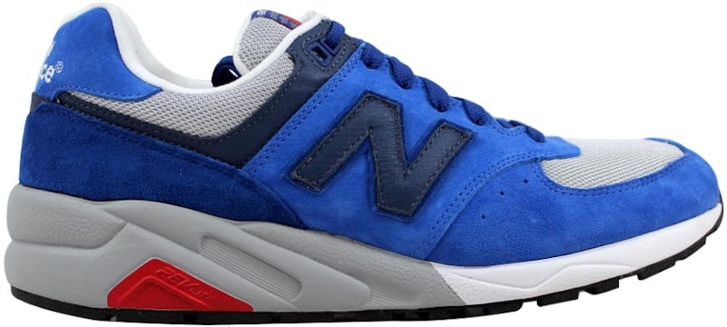 New Balance 572 'Detective' MRT572BG