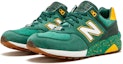 Order New Balance 572 Burn Rubber Vernors España o Latinoamérica MRT572BR