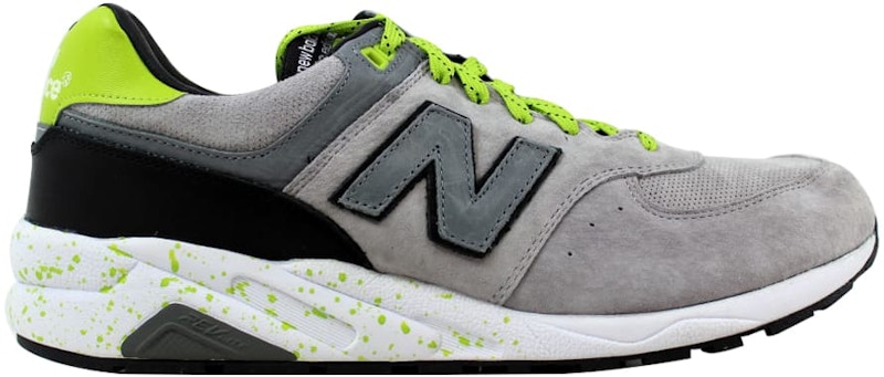 New Balance 572 Elite 'Halloween Pack' MRT572GG