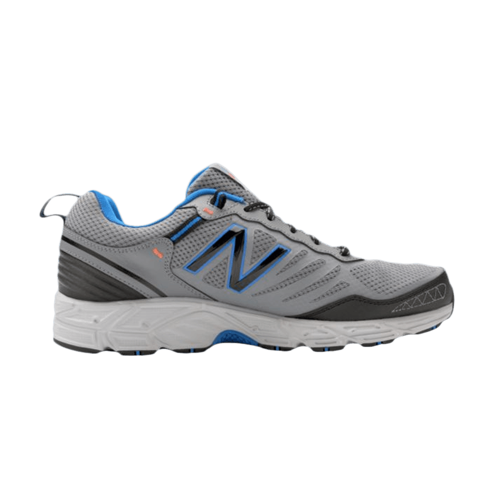 Buy 新百伦 573 越野跑鞋 '灰蓝' MTE573G3