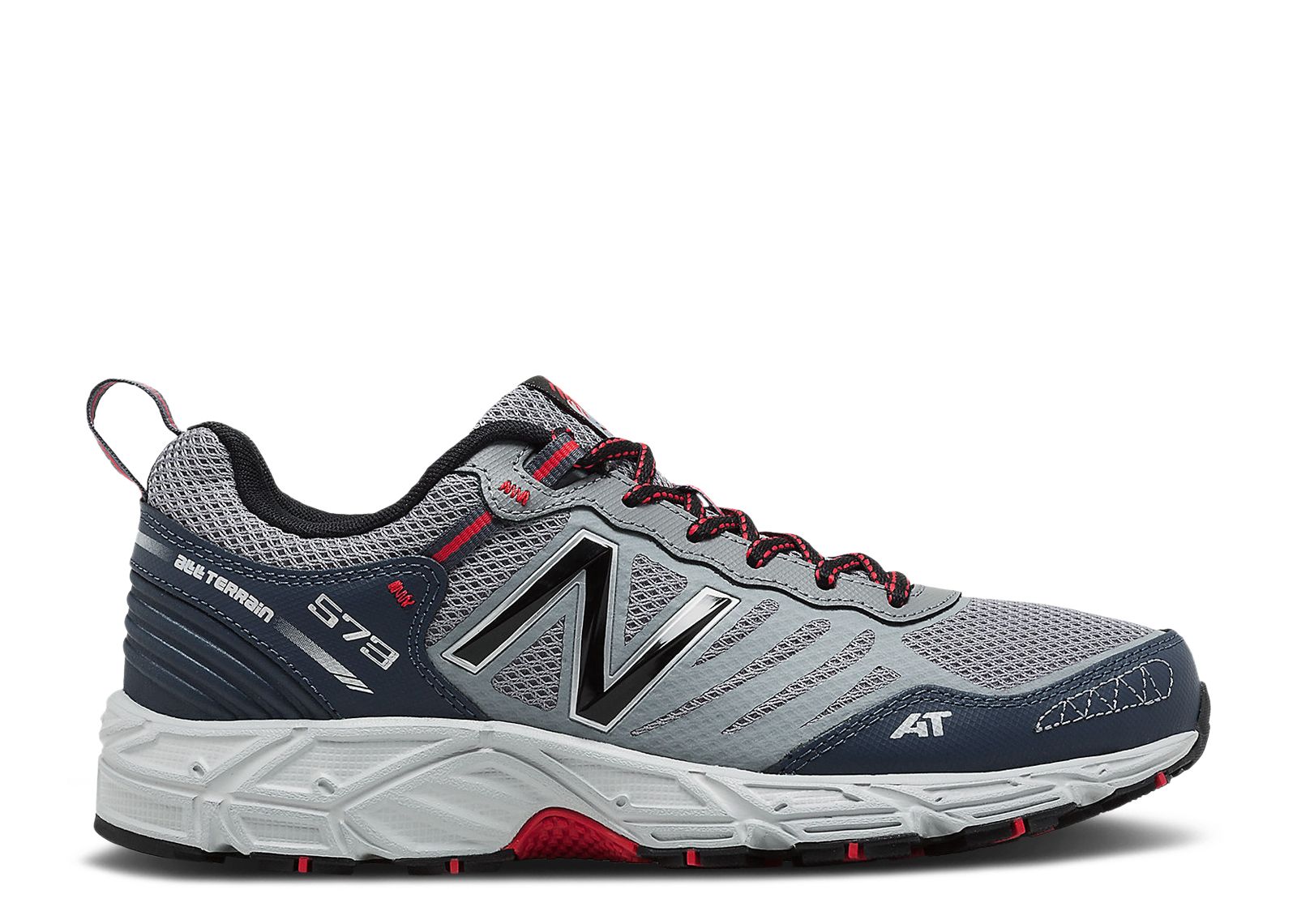 New Balance 573v3 'Grey Navy' MTE573T3