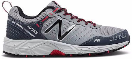 New Balance 573 v3 'Grey Navy' MTE573T3 New Balance 573 v3 'Grey Navy' MTE573T3