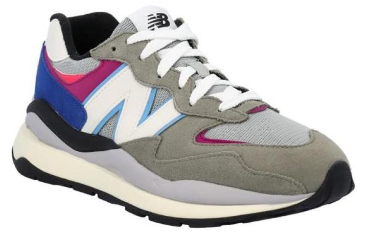 NB 5740 'Beige Suede Multi' 圖 4