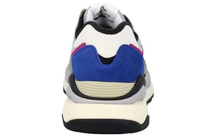 NB 5740 'Beige Suede Multi' 圖 5