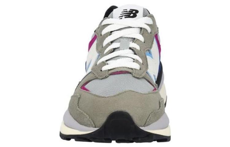 NB 5740 'Beige Suede Multi' 圖 6