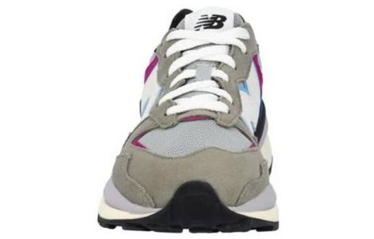 NB 5740 'Beige Suede Multi' 圖 8