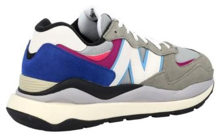 NB 5740 'Beige Suede Multi' 圖 10