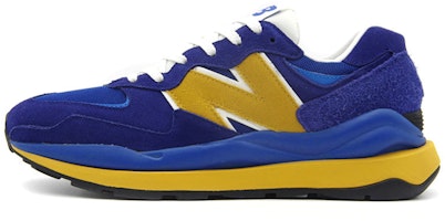 New Balance 5740 'Blue Yellow' M5740LLO New Balance 5740 'Blue Yellow' M5740LLO
