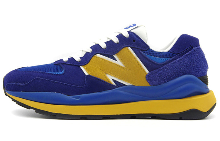 Buy New Balance 5740 'Blue Yellow' M5740LLO