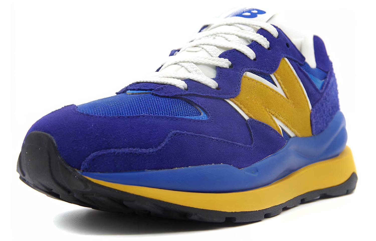 Order New Balance 5740 'Blue Yellow' M5740LLO
