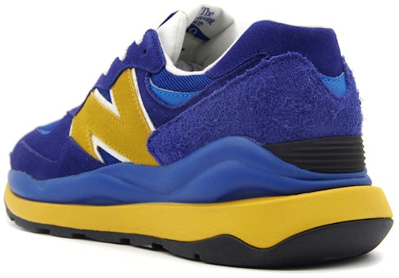 뉴발란스 5740 '블루 옐로우' M5740LLO Shop 뉴발란스 5740 '블루 옐로우' M5740LLO