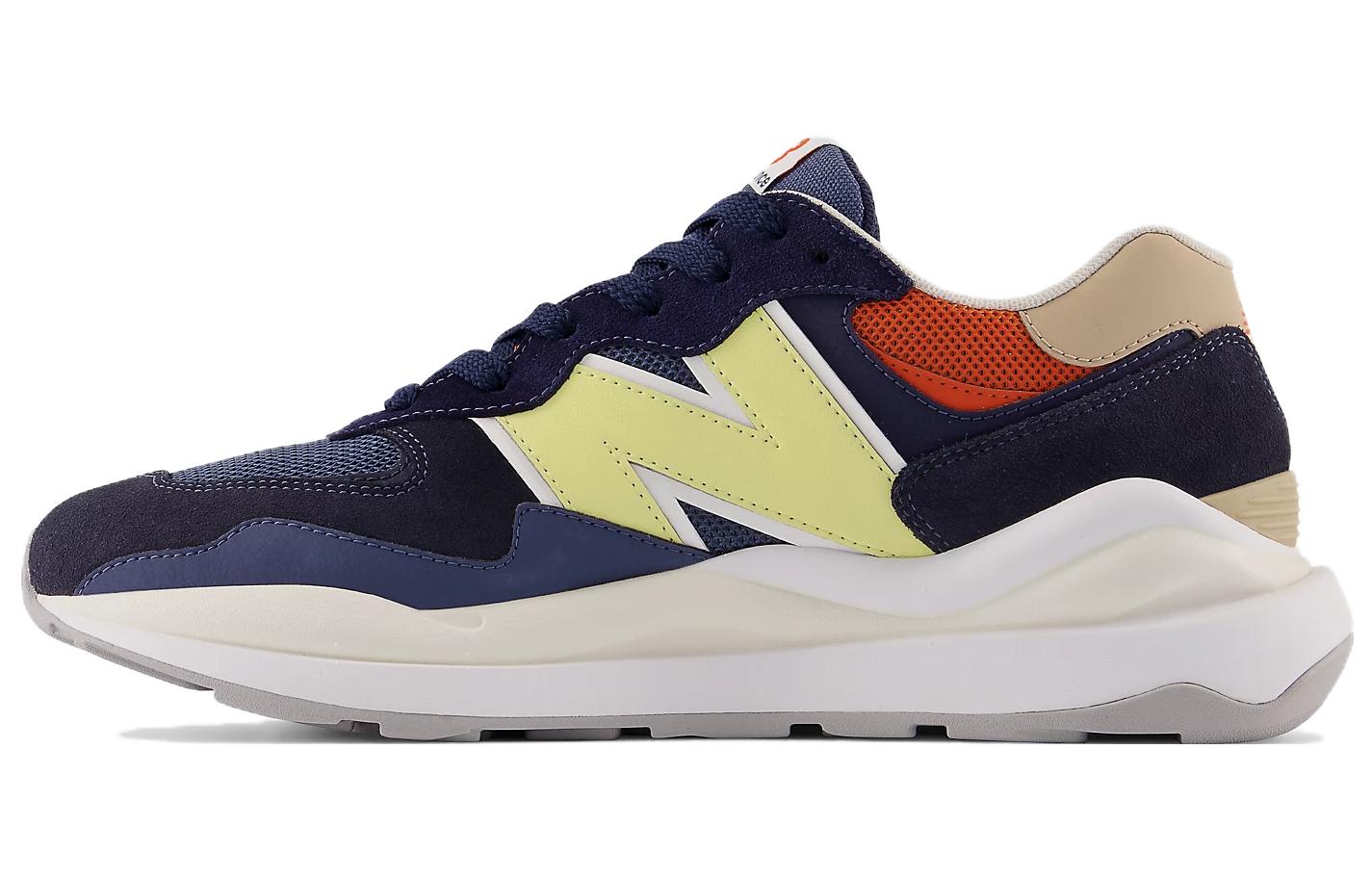 Buy New Balance 5740 'Azul Amarillo' M5740SNC