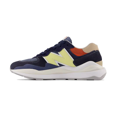 NB 5740 'Blue Yellow'