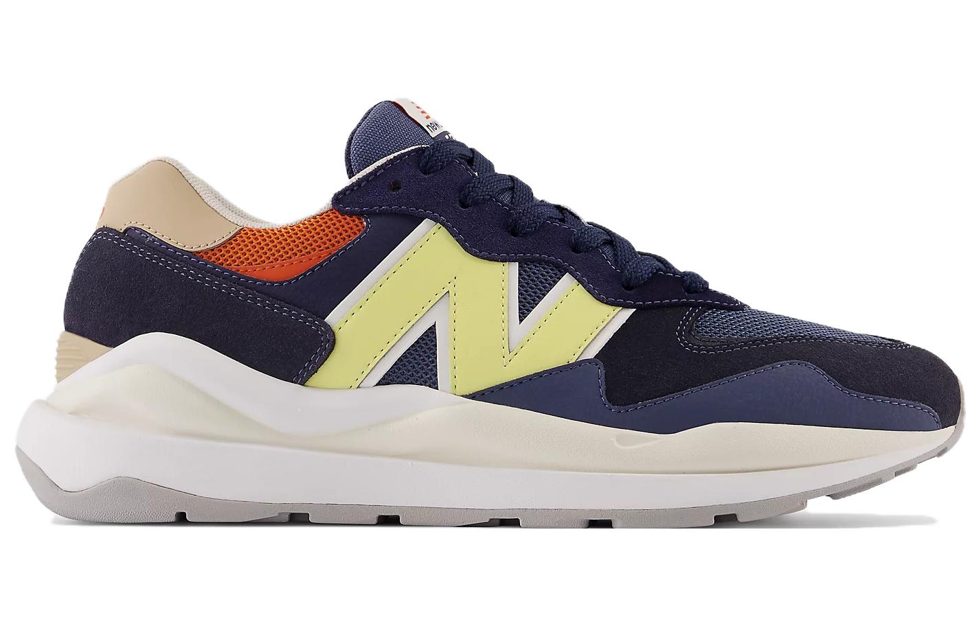 Order New Balance 5740 'Azul Amarillo' M5740SNC