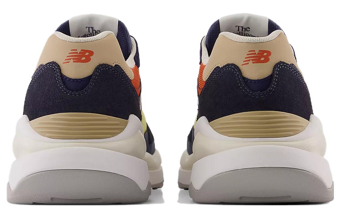 Purchase New Balance 5740 'Azul Amarillo' M5740SNC
