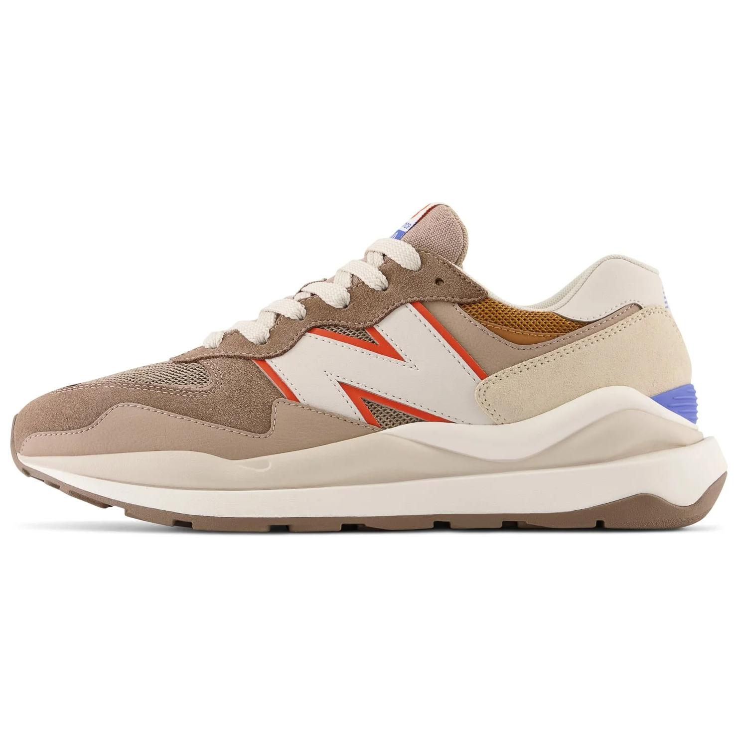 Buy New Balance 5740 'Coklat Jingga' M5740SND