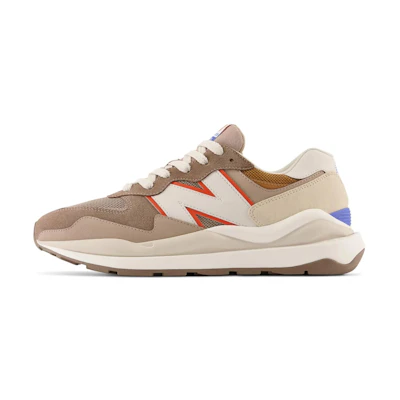 NB 5740 'Brown Orange'