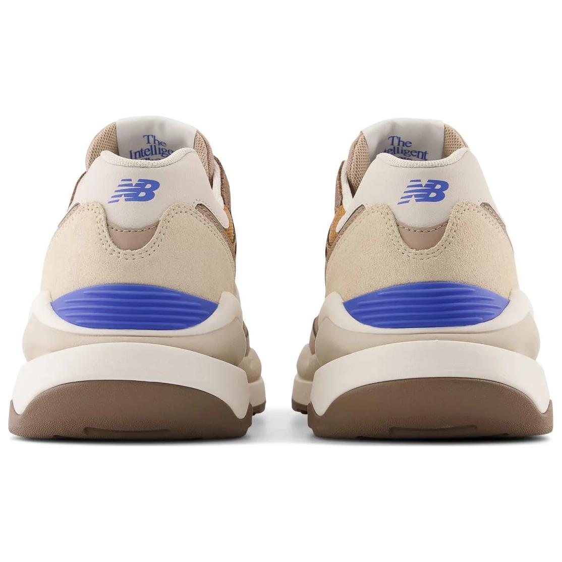 Shop New Balance 5740 'Coklat Jingga' M5740SND